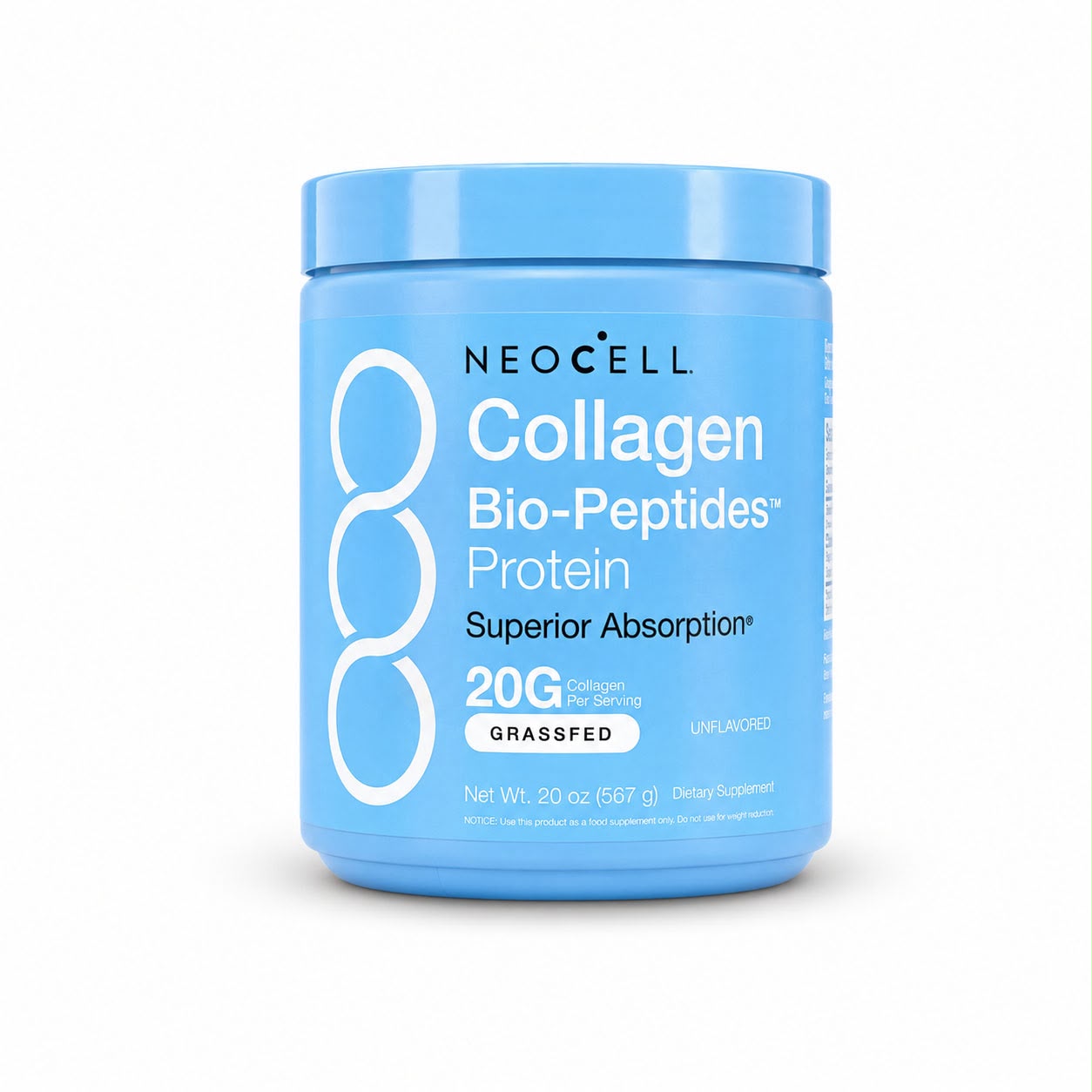 NEOCELL COLAGENO Hidrolizado 20G
